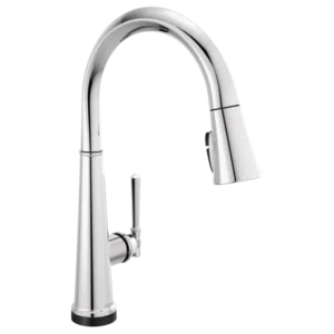 Delta Polished Chrome Emmeline® Pull-Down