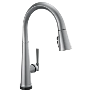 Delta Stainless Steel Emmeline® Pull-Down