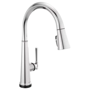Delta Polished Chrome Emmeline® Pull-Down