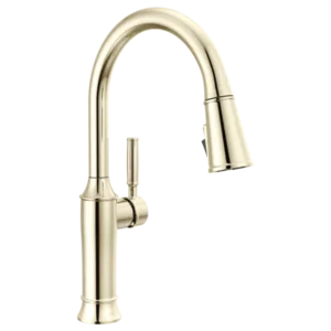 Delta  Polished Nickel Renaldi™ Pull-Down