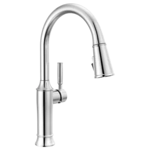 Delta  Polished Chrome Renaldi™ Pull-Down