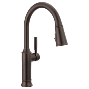 Delta Venetian Bronze Renaldi™ Pull-Down