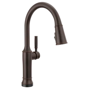 Delta Venetian Bronze Renaldi™ Pull-Down