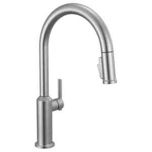 Delta Stainless Steel Cordova™ Pull-Down