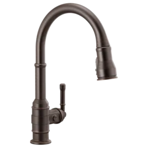 Delta Venetian Bronze Broderick® Pull-Down