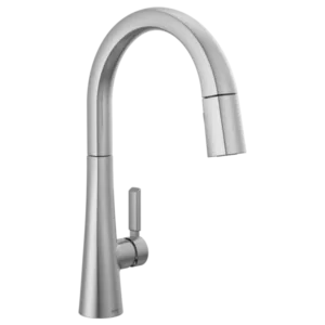 Delta  Stainless Steel Monrovia® Pull-Down