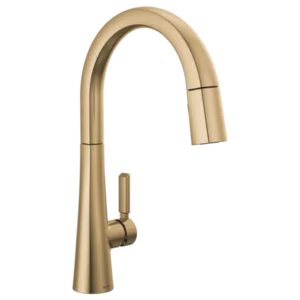 Delta  Champagne Bronze Monrovia Pull-Down