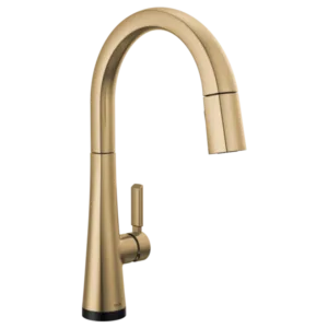 Delta  Champagne Bronze Monrovia Pull-Down