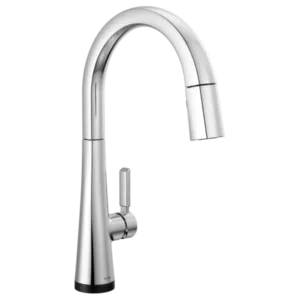 Delta  Polished Chrome Monrovia® Pull-Down