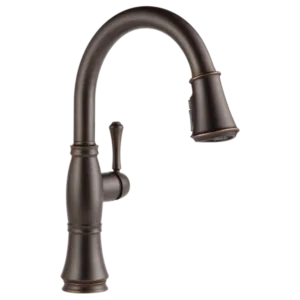 Delta Venetian Bronze Cassidy® Pull-Down