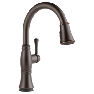 Delta Venetian Bronze Cassidy® Pull-Down