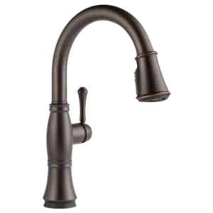 Delta Venetian Bronze Cassidy® Pull-Down