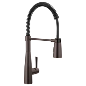 Delta Venetian Bronze Essa® Pull-Down
