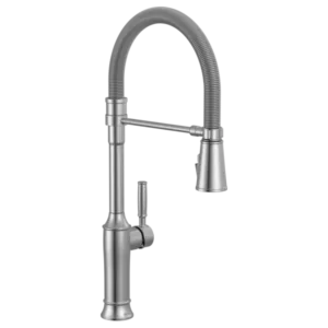 Delta  Stainless Steel Renaldi™ Pull-Down