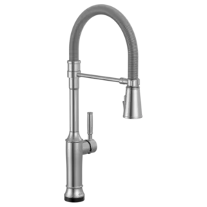 Delta  Stainless Steel Renaldi™ Pull-Down