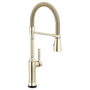 Delta  Polished Nickel Renaldi™ Pull-Down