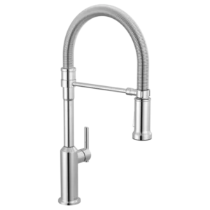 Delta Polished Chrome Cordova™ Pull-Down