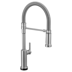 Delta Stainless Steel Cordova™ Pull-Down