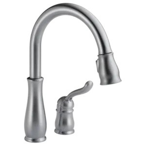 Delta Stainless Steel Leland® Pull-Down