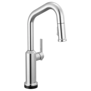 Delta Polished Chrome Cordova™ Pull-Down Prep