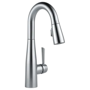 Delta Stainless Steel Essa® Pull-Down Prep