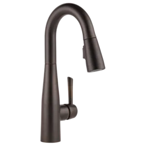Delta Venetian Bronze Essa® Pull-Down Prep