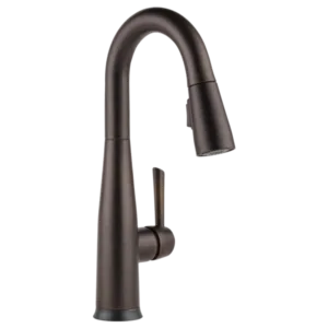 Delta Venetian Bronze Essa® Pull-Down Prep