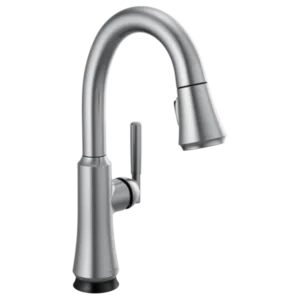 Delta Stainless Steel Coranto® Pull-Down Prep