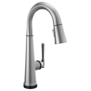 Delta Stainless Steel Emmeline® Pull-Down Prep