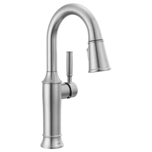 Delta  Stainless Steel Renaldi™ Pull-Down Prep