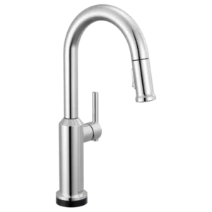 Delta Polished Chrome Cordova™ Pull-Down Prep