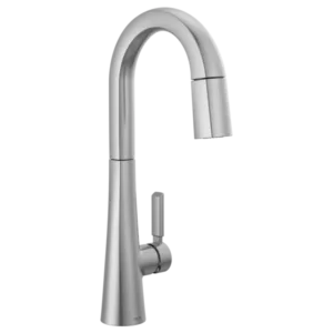 Delta  Stainless Steel Monrovia® Pull-Down Prep