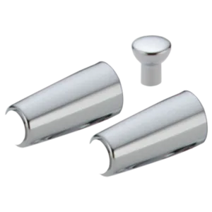 Delta Polished Chrome Innovations Handle