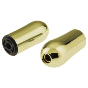 Delta Polished Brass Innovations Handle
