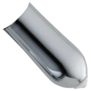 Delta Polished Chrome Innovations Handle