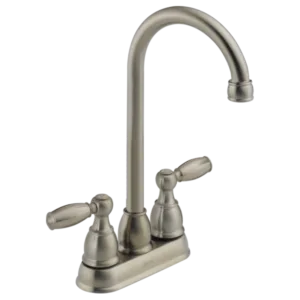 Delta Stainless Steel Foundations® Bar