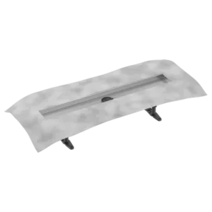 Brizo Other Shower Drain