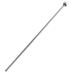 Brizo Brushed Nickel Other Supply Line