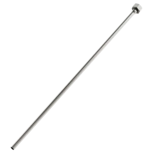 Brizo Luxe Nickel Other Supply Line