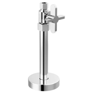 Brizo Polished Chrome Odin® Stop Valve