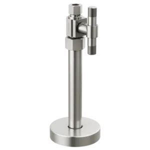Brizo Luxe Nickel Litze® Stop Valve