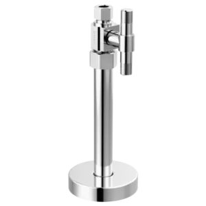 Brizo Polished Chrome Litze® Stop Valve