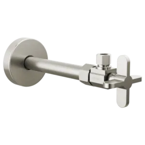 Brizo Brushed Nickel Odin® Stop Valve