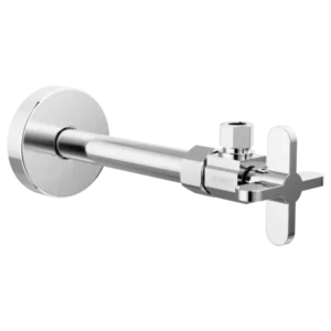 Brizo Polished Chrome Odin® Stop Valve