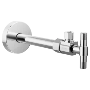 Brizo Polished Chrome Litze® Stop Valve