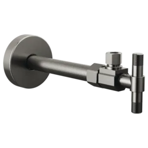 Brizo Luxe Steel Litze® Stop Valve