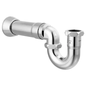 Brizo Polished Chrome Other P-Trap