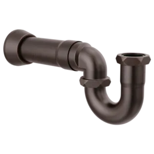 Brizo Venetian Bronze Other P-Trap