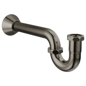 Brizo Brilliance Black Onyx Other P-Trap