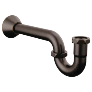 Brizo Venetian Bronze Other P-Trap